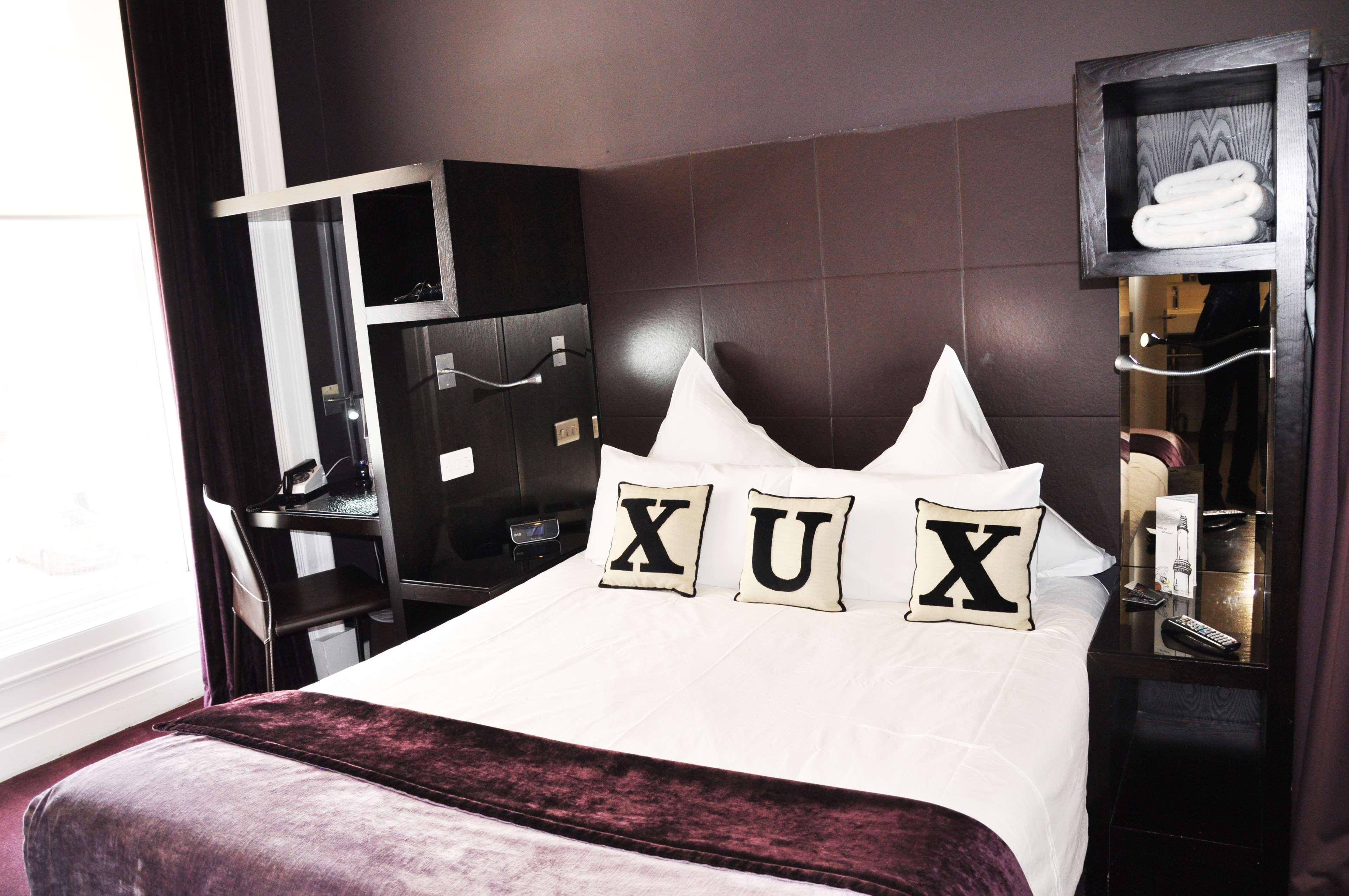 Carmelite Hotel; BW Signature Collection 阿伯丁 外观 照片