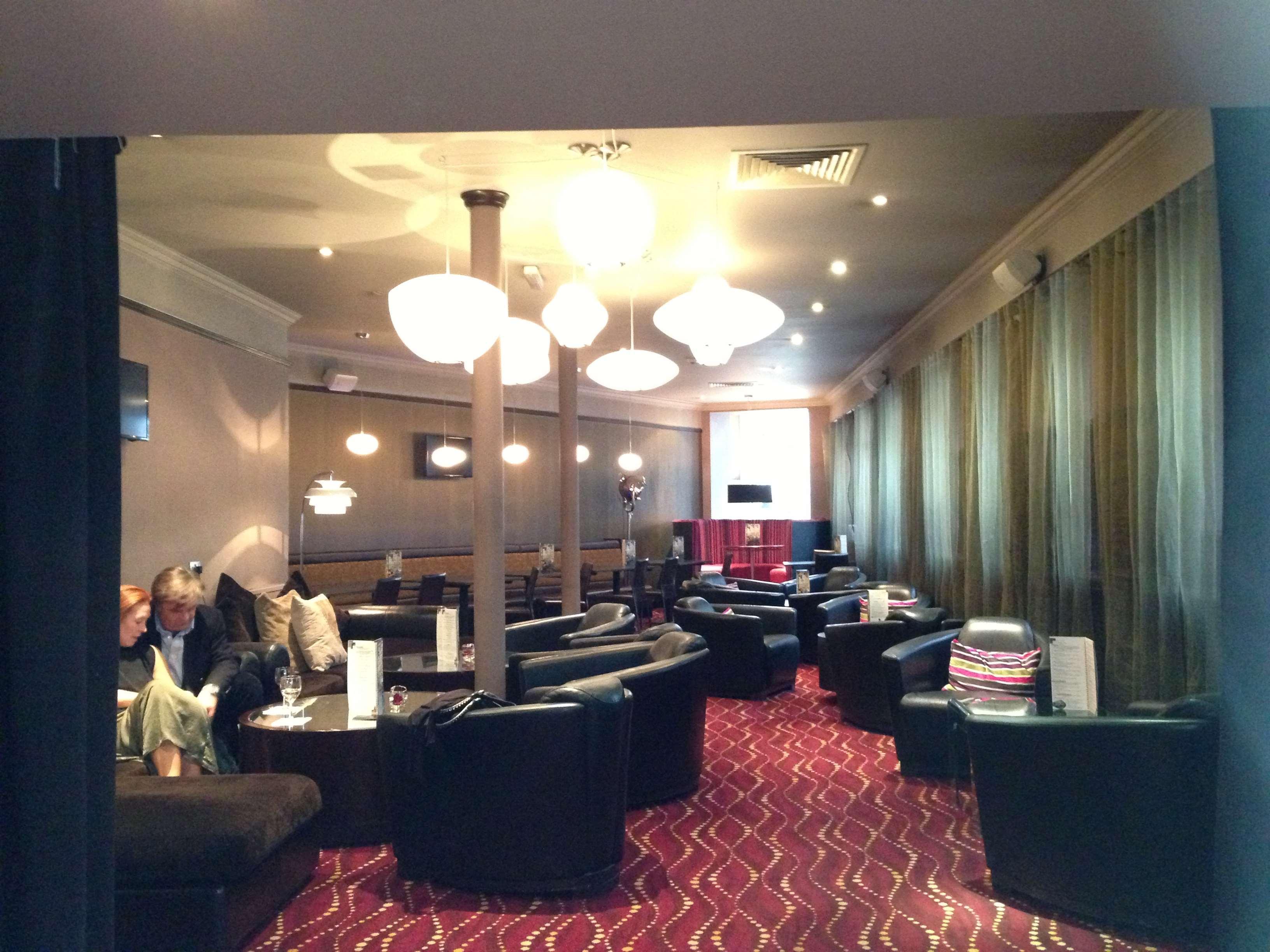 Carmelite Hotel; BW Signature Collection 阿伯丁 外观 照片