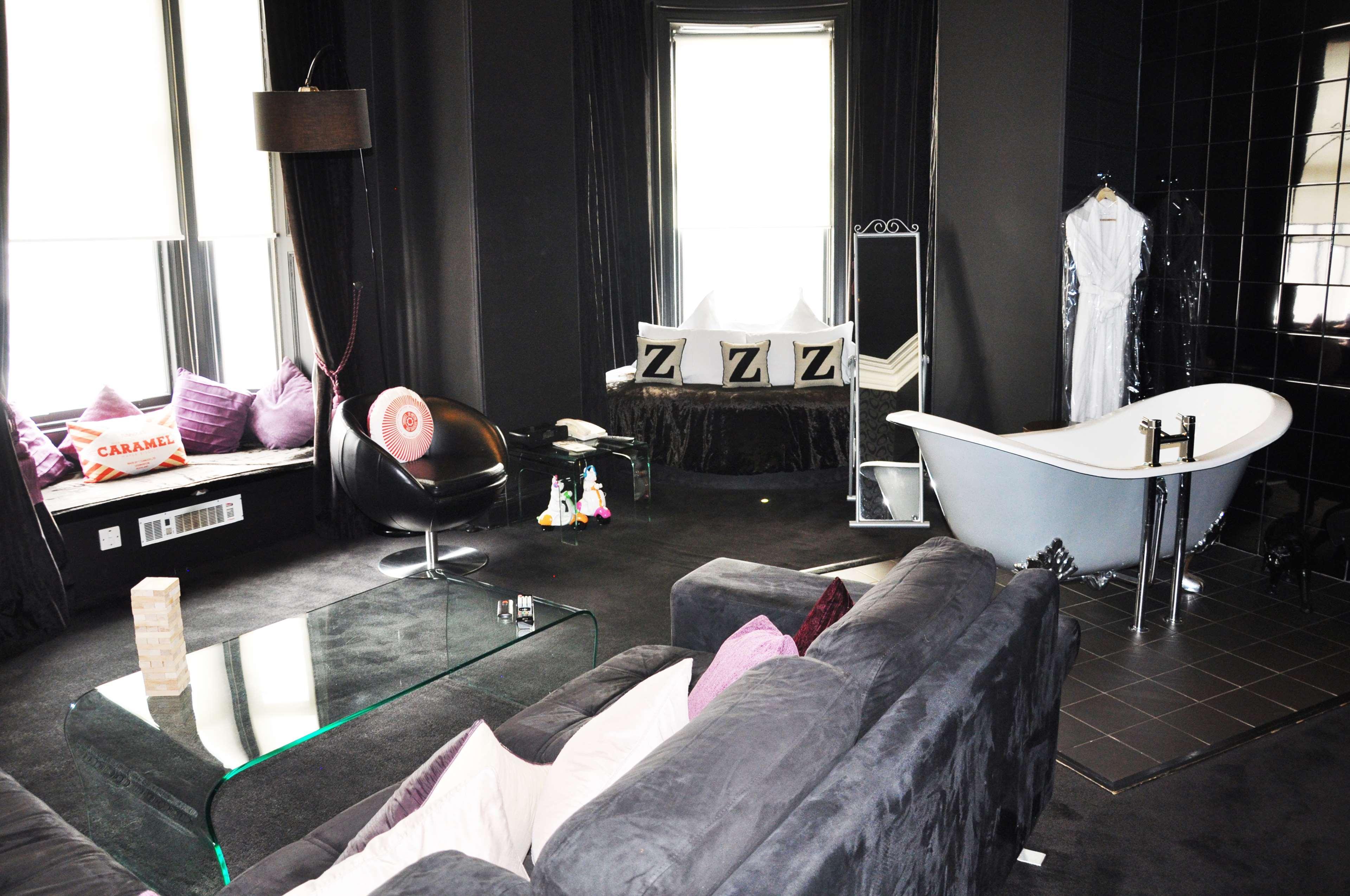 Carmelite Hotel; BW Signature Collection 阿伯丁 外观 照片