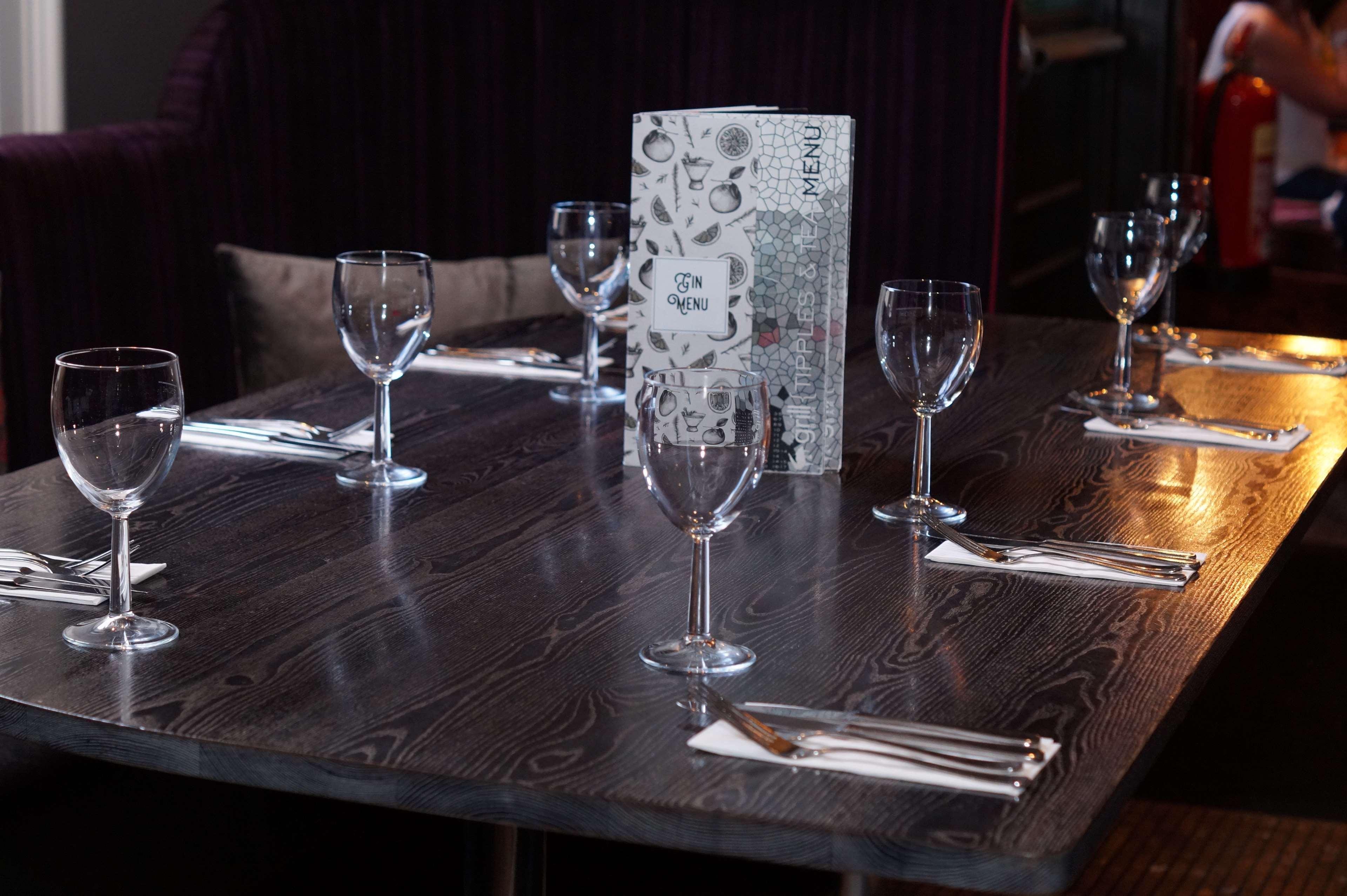 Carmelite Hotel; BW Signature Collection 阿伯丁 外观 照片