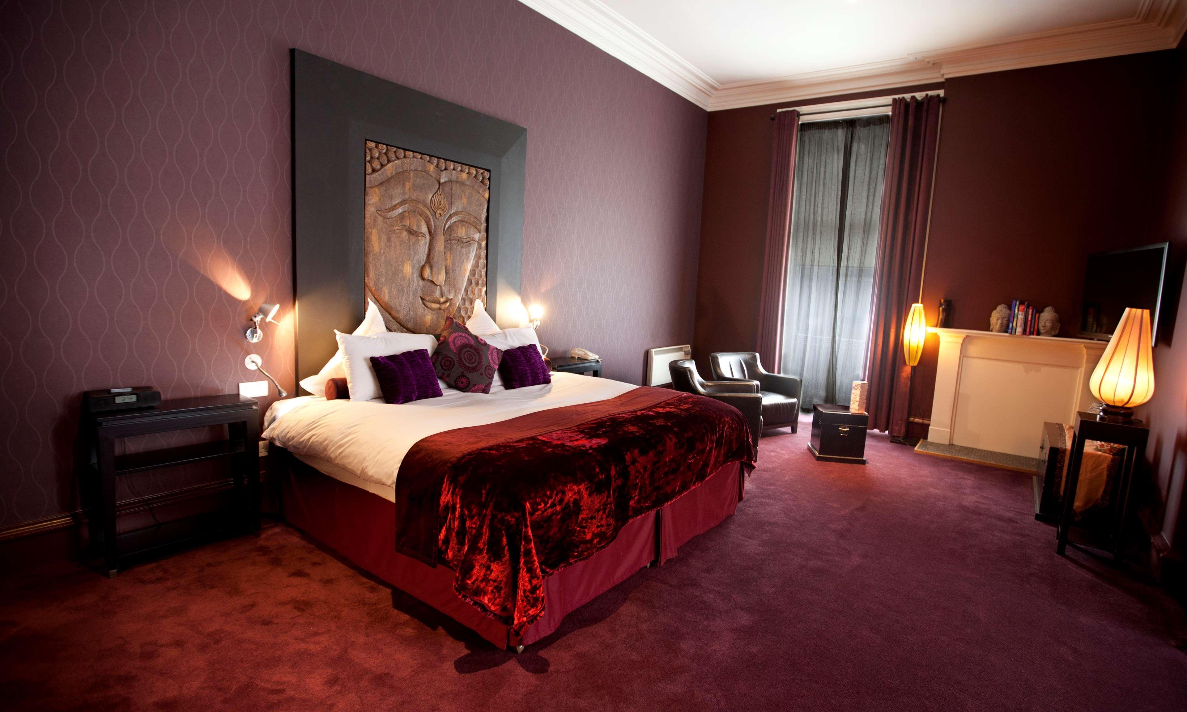 Carmelite Hotel; BW Signature Collection 阿伯丁 外观 照片