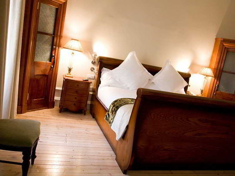Carmelite Hotel; BW Signature Collection 阿伯丁 客房 照片