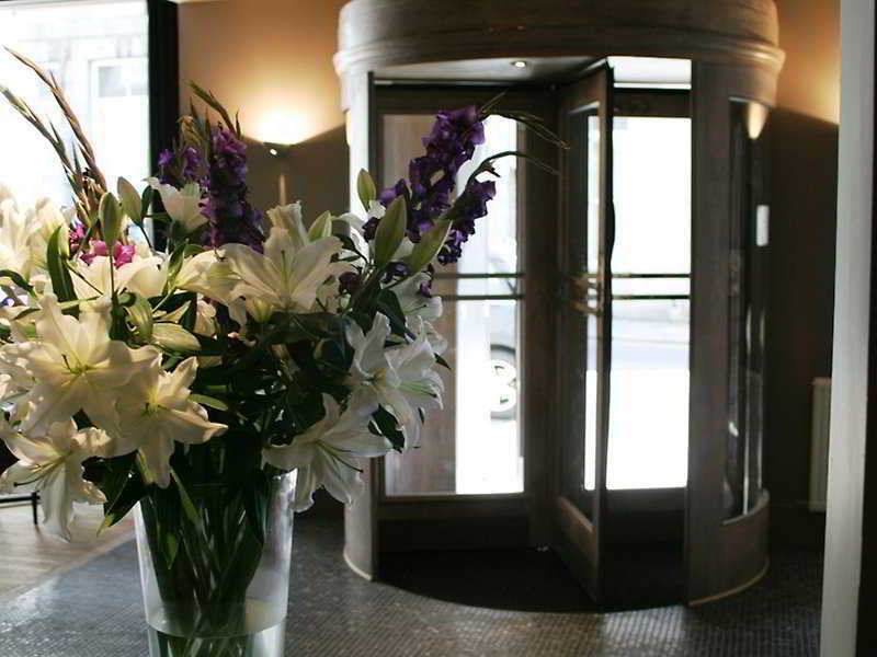 Carmelite Hotel; BW Signature Collection 阿伯丁 内观 照片