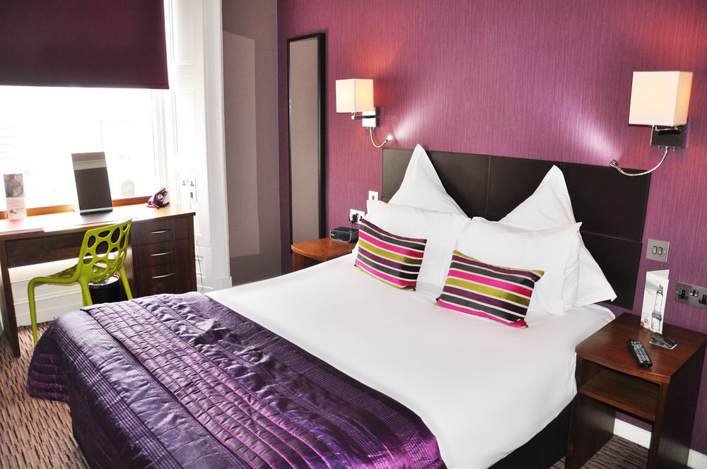 Carmelite Hotel; BW Signature Collection 阿伯丁 外观 照片