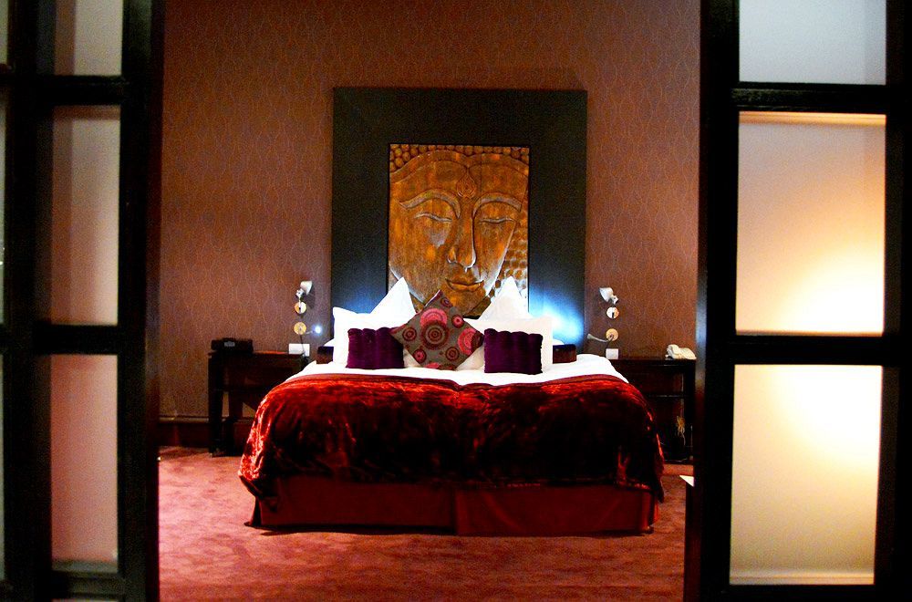 Carmelite Hotel; BW Signature Collection 阿伯丁 外观 照片