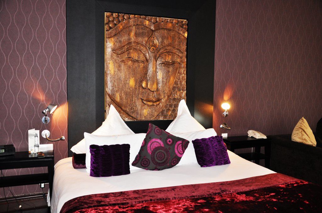 Carmelite Hotel; BW Signature Collection 阿伯丁 外观 照片